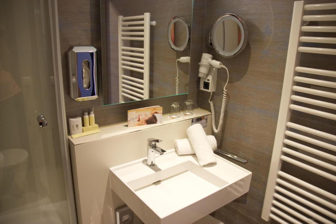Seehotel Adler Bodman-Ludwigshafen Extérieur photo