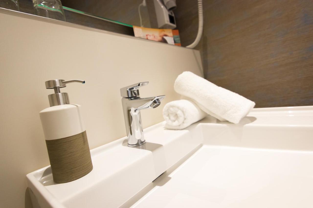 Seehotel Adler Bodman-Ludwigshafen Extérieur photo