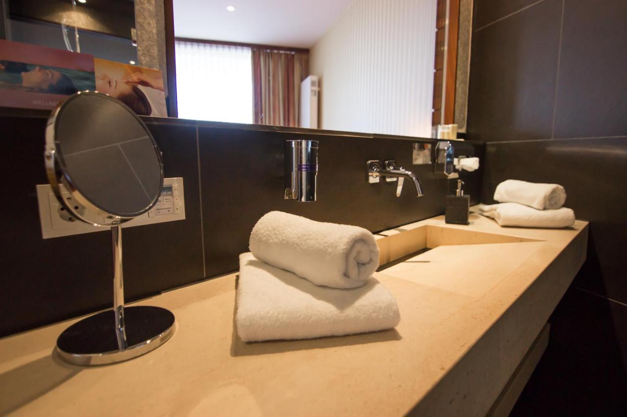 Seehotel Adler Bodman-Ludwigshafen Extérieur photo
