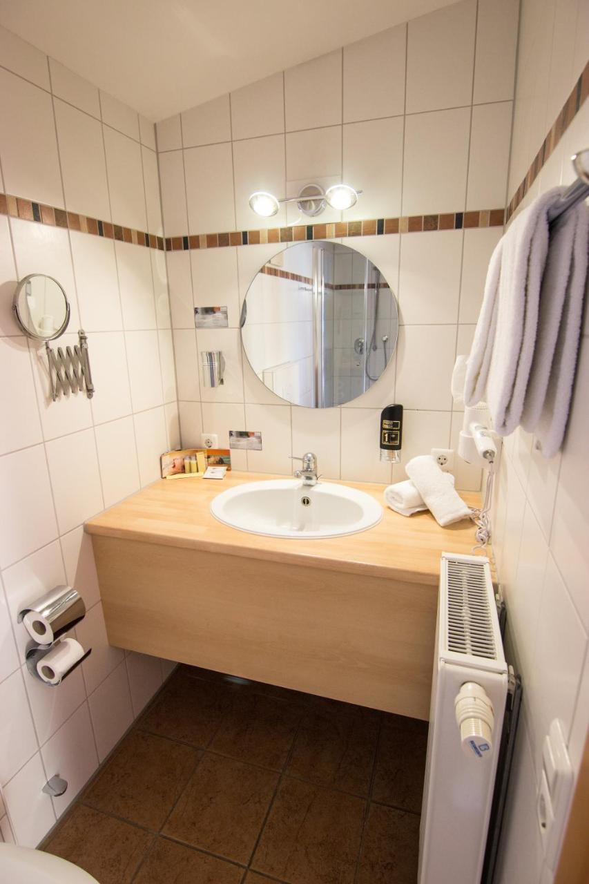 Seehotel Adler Bodman-Ludwigshafen Extérieur photo