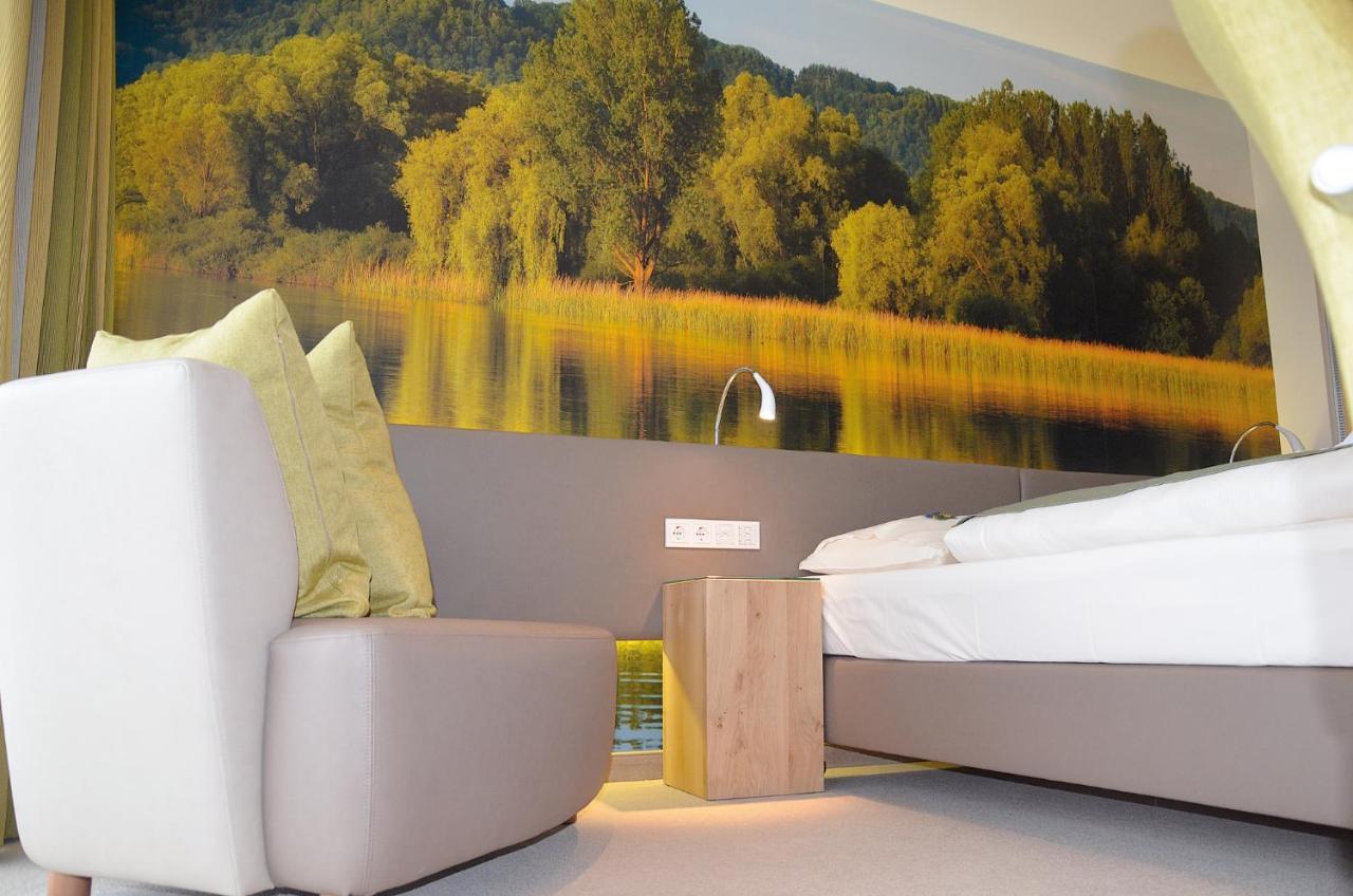 Seehotel Adler Bodman-Ludwigshafen Extérieur photo