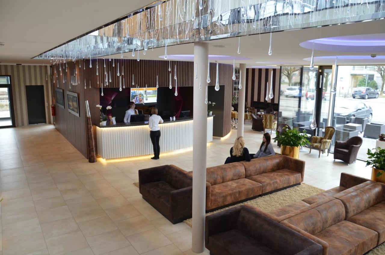 Seehotel Adler Bodman-Ludwigshafen Extérieur photo
