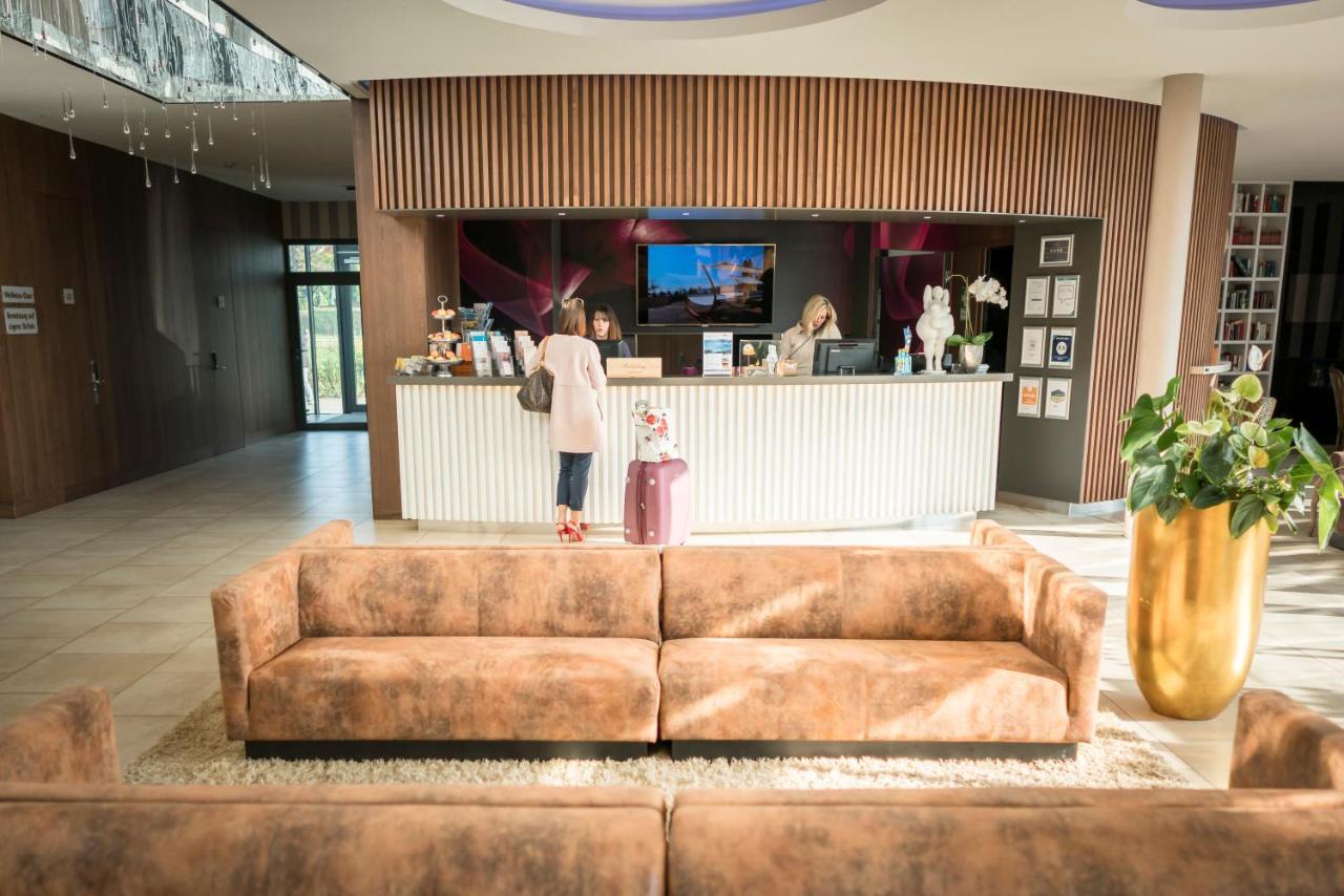 Seehotel Adler Bodman-Ludwigshafen Extérieur photo