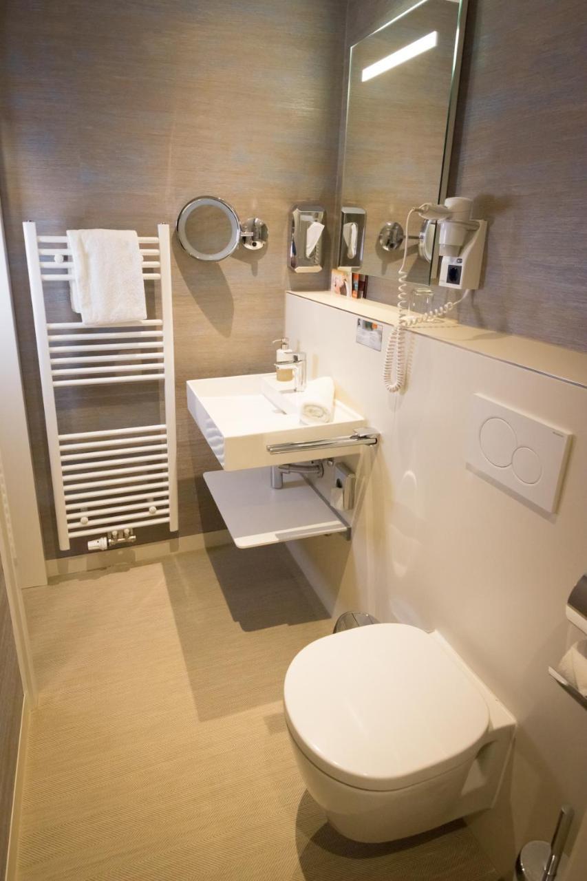 Seehotel Adler Bodman-Ludwigshafen Extérieur photo