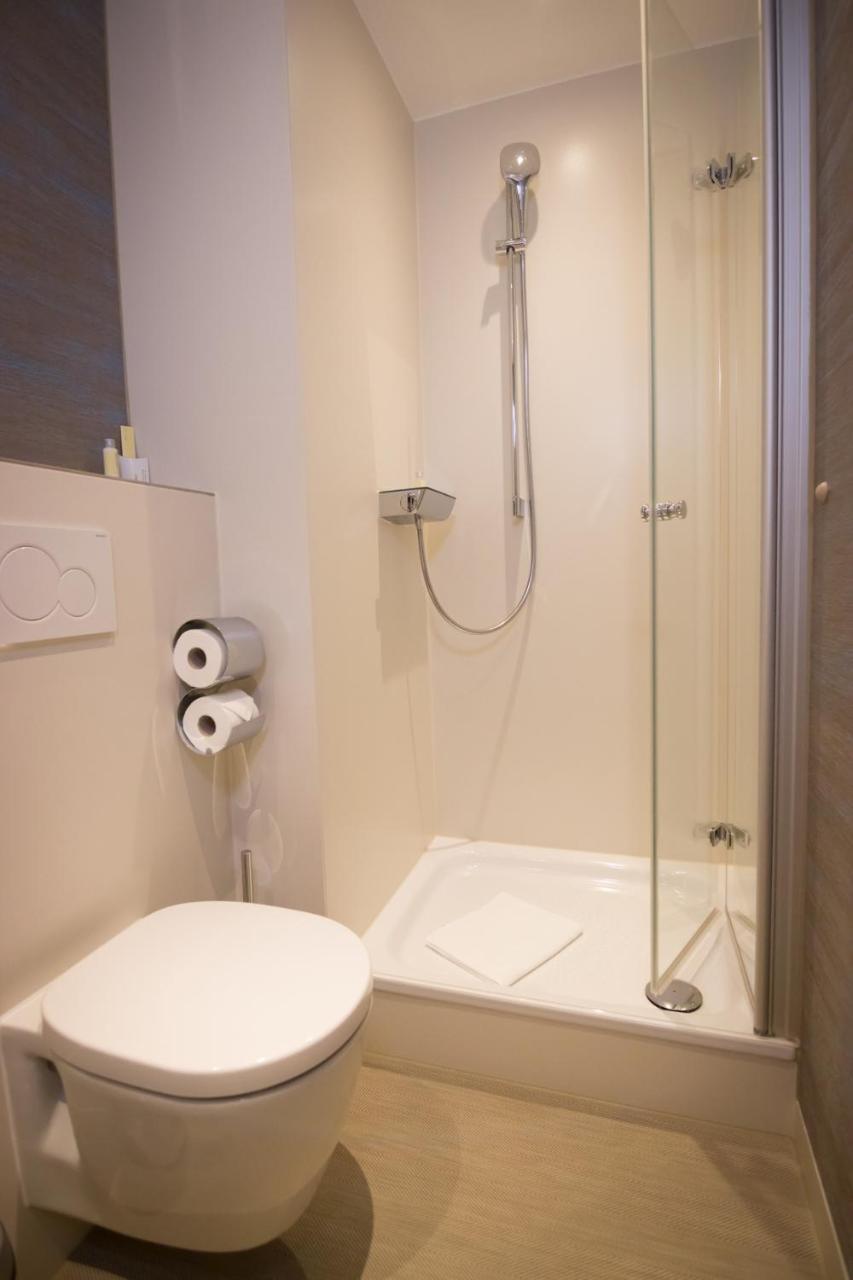 Seehotel Adler Bodman-Ludwigshafen Extérieur photo