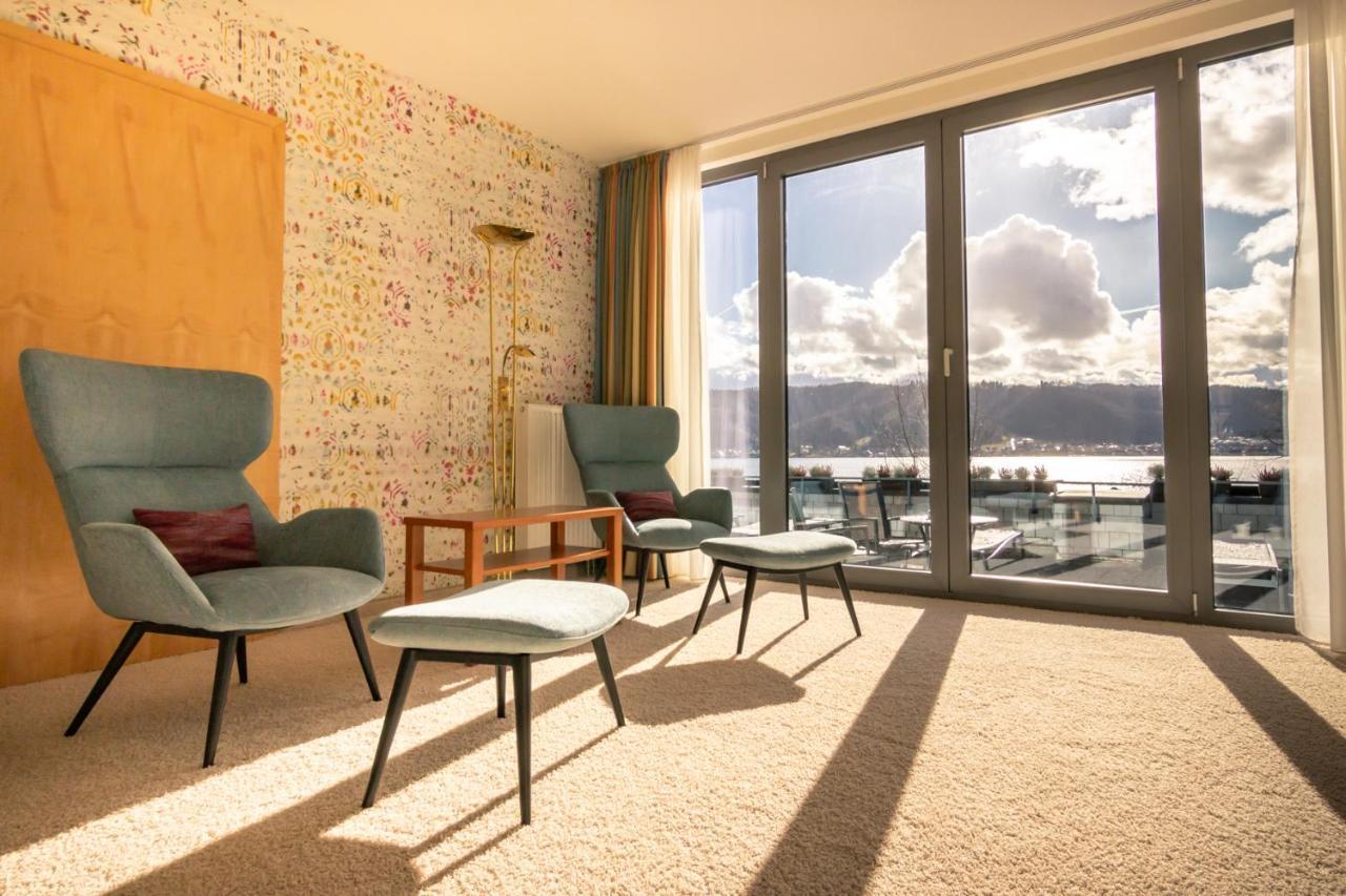 Seehotel Adler Bodman-Ludwigshafen Extérieur photo
